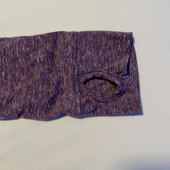 Hooded long sleeve shirt - Picture 3 of 4